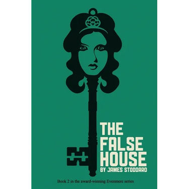The False House: The Evenmere Chronicles