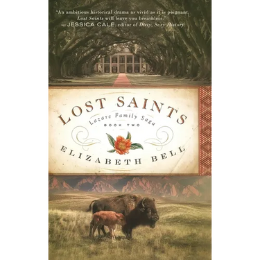 Lost Saints
