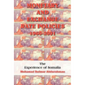 Monetary and Exchange Rate Policies 1960-2001
