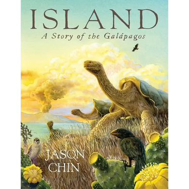 Island