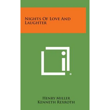 Nights of Love and Laughter