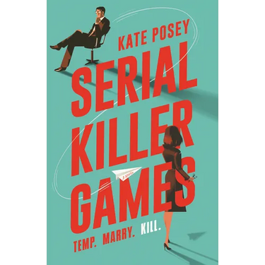 Serial Killer Games