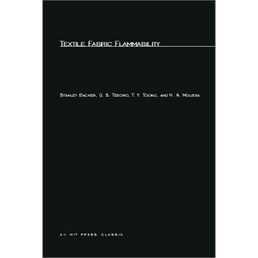 Textile Fabric Flammability
