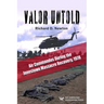 Valor Untold: Air Commandos During the Jonestown Massacre Recovery, 1978