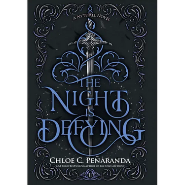 The Night Is Defying