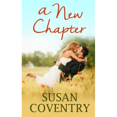 A New Chapter