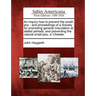 An Inquiry How to Prevent the Small-Pox: And Proceedings of a Society for Promoting General Inoculation at Stated Periods, and Preventing the Natural