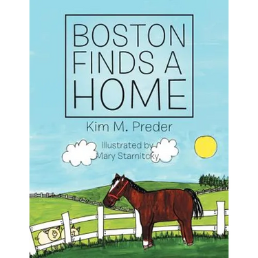Boston Finds a Home