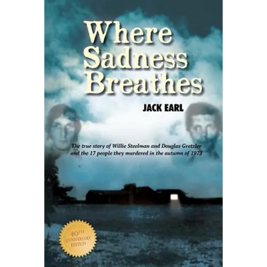 Where Sadness Breathes