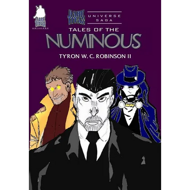 Tales of the Numinous