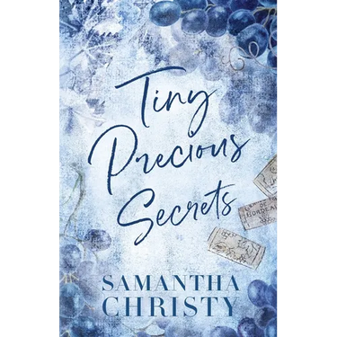 Tiny Precious Secrets