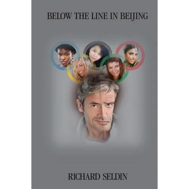 Below the Line in Beijing