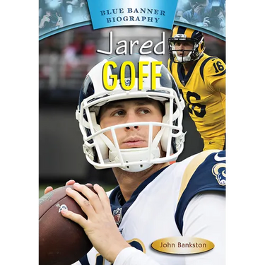 Jared Goff