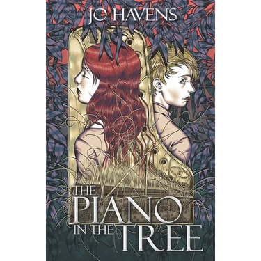 The Piano in the Tree