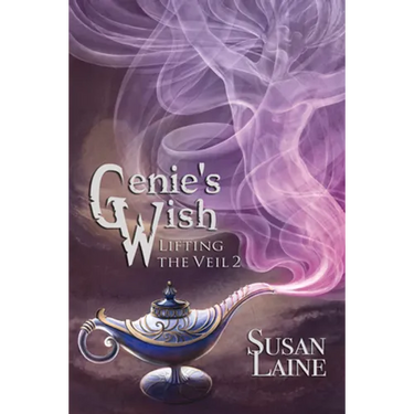 Genie's Wish