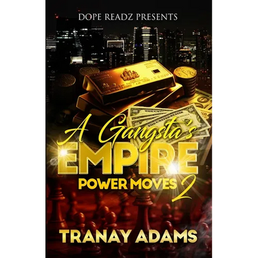 A Gangsta's Empire 2: Power Moves