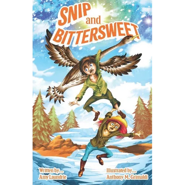Snip and Bittersweet