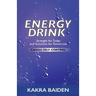 Energy Drink: Calories: Self Control
