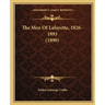 The Men Of Lafayette, 1826-1893 (1890)