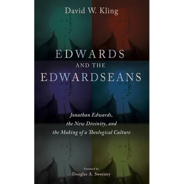 Edwards and the Edwardseans