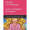 I firefly - EU Pirilampo: Texto em Inglês e Português