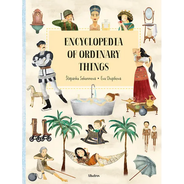 Encyclopedia of Ordinary Things
