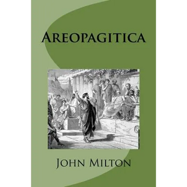 Areopagitica