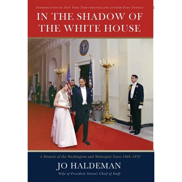 In the Shadow of the White House