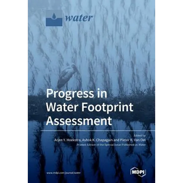 Progress in Water Footprint Assessment