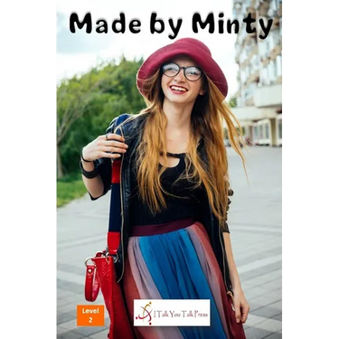 Mady by Minty