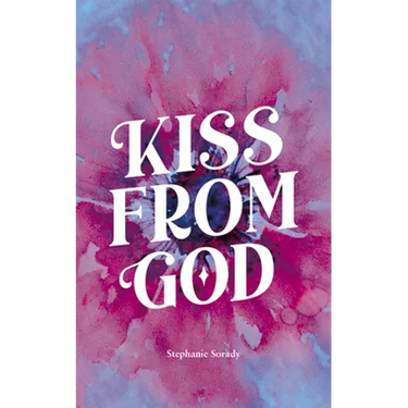 Kiss from God