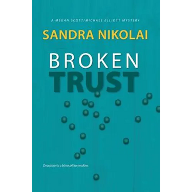 Broken Trust