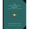 The Development of Seership: Hindoo and Oriental Methods