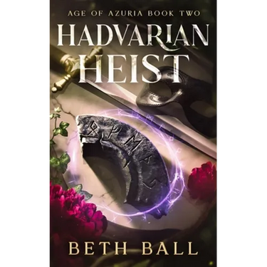 Hadvarian Heist