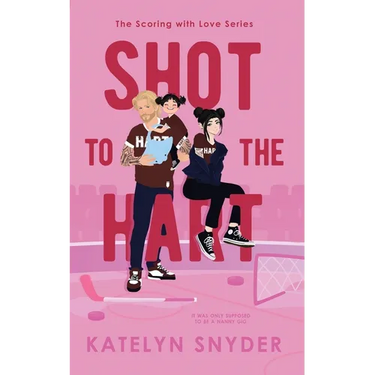 Shot to the Hart