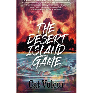 The Desert Island Game
