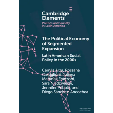 The Political Economy of Segmented Expansion