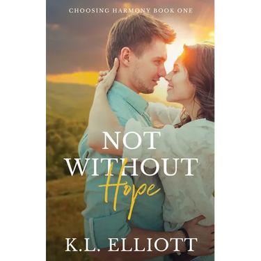 Not Without Hope