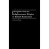 John Jebb and the Enlightenment Origins of British Radicalism