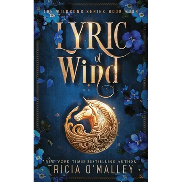 Lyric of Wind