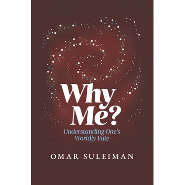 Why Me?: Understanding One's Worldly Fate