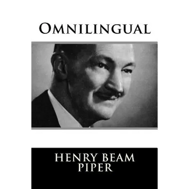 Omnilingual