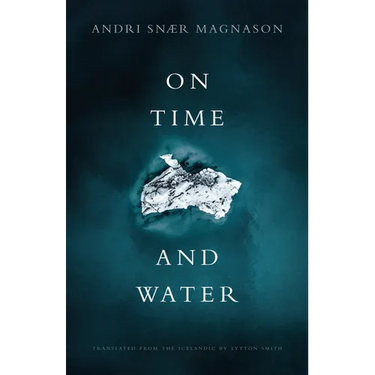 On Time and Water