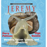 Jeremy, the English Garden Snail: Heredity, Citizen Science, and #snaillove