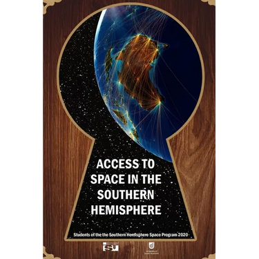 Access to Space in the Southern Hemisphere