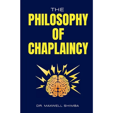 The Philosophy of Chaplaincy
