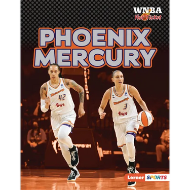 Phoenix Mercury