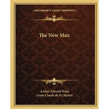 The New Man