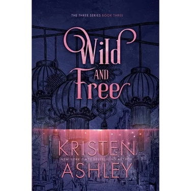 Wild and Free