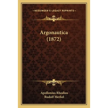 Argonautica (1872)